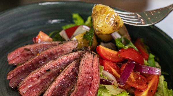 salata picanta de vita reteta lui gordon ramsay