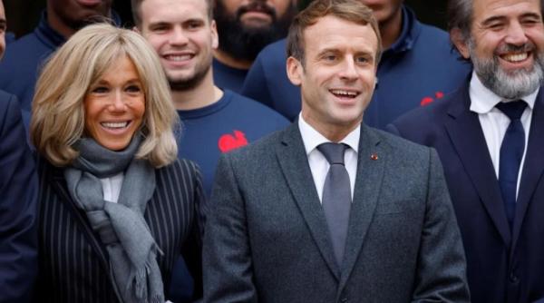 brigitte macron a dat in judecata doua femei dupa raspandirea mai multor zvonuri