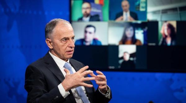 criza din ucraina si agresiunea rusiei mircea geoana secretarul general adjunct al nato interviu la defenseromania si dc news