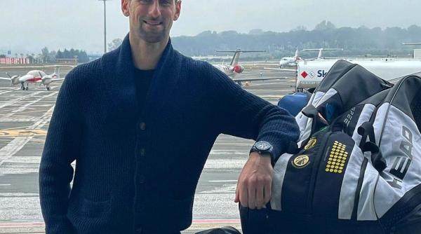 participarea lui djokovic la roland garros in pericol roxana maracineanu daca situatia continua ramanem pe pozitiile actuale doar vaccinatii au voie