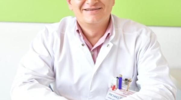 probleme in oncologia romaneasca cu dr michael schenker academia de sanatate 21 februarie 2022