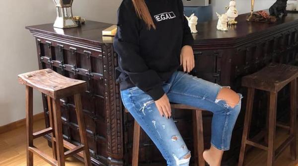 anamaria prodan replica pentru laurentiu reghecampf despre episodul cu dan alexa pumnul ala trebuia sa ti l dau tie