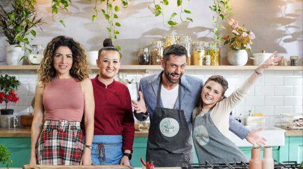 carmen bruma emisiune la antena 1 hello chef incepe in februarie