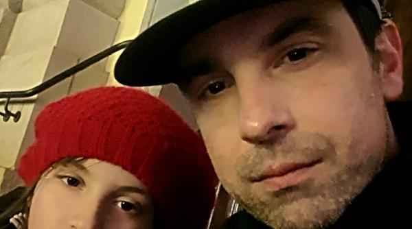 ce pensie alimentara ii plateste alexandru papadopol fiicei sale din casatoria cu ioana ginghina acum am zile cand nu cheltuiesc deloc