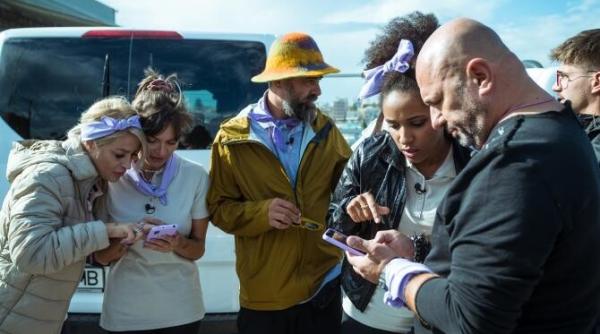 chefi fara limite premiera 18 februarie 2022 locuri spectaculoase retete traditionale