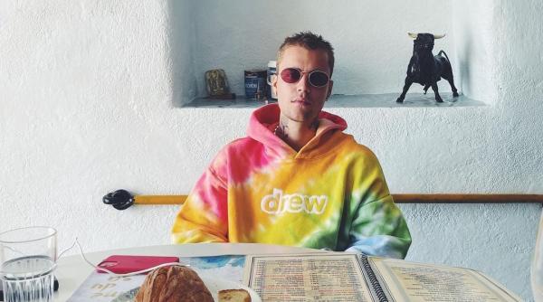 cum se simte justin bieber dupa ce a fost testat pozitiv pentru covid 19