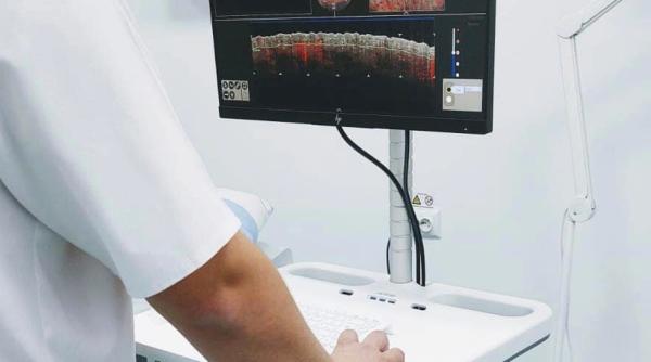 galati primele cercetari medicale la unicul centru de cercetare in dermatologie din regiune