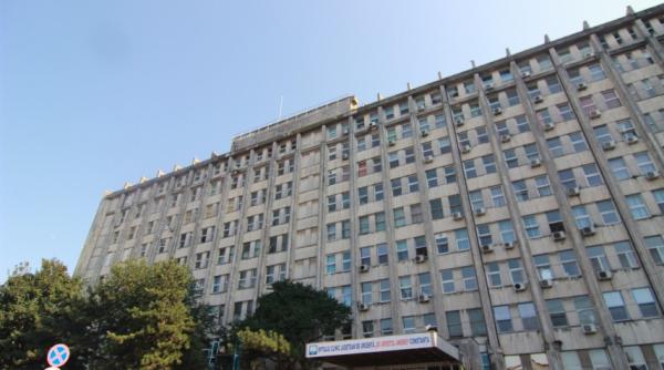 greva la spitalul judetean din constanta ce au anuntat ca vor face angajatii