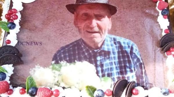 in curand va disparea o bucata de istorie a romaniei coconel neculai veteran de razboi omul care si astazi ar lupta pentru romania a implinit 100 de ani video