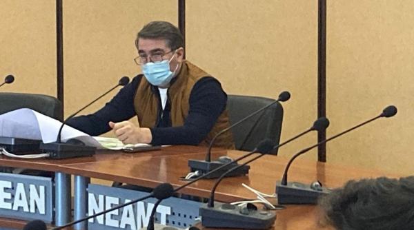 ionel arsene proiectul tinutul lui creanga 60 de hectare sub cupola moldovei din secolul xix