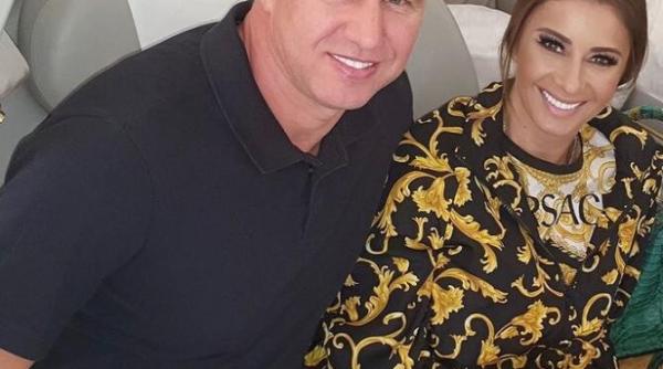 laurentiu reghecampf acuzatii grave la adresa anamariei prodan mi a spart mailul contul de la banca