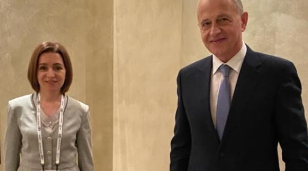 relatia nato cu republica moldova geoana asistam la o campanie de dezinformare masiva impotriva directiei pro europene a acestei tari