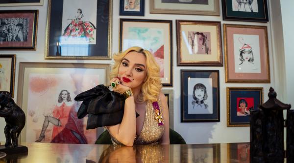 ana morodan cand cei de la antena stars mi au spus ca vor sa produca un reality show despre viata mea am zis ca sunt mai nebuni ca mine