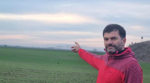 berceanu despre arderile ilegale nu au voie sa raporteze