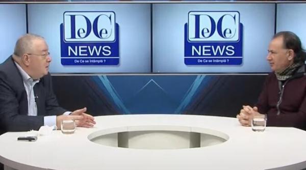 de ce nu in romania cu murad si chirieac miercuri 23 februarie impactul economic al conflictului lansat de putin ce fac politicienii