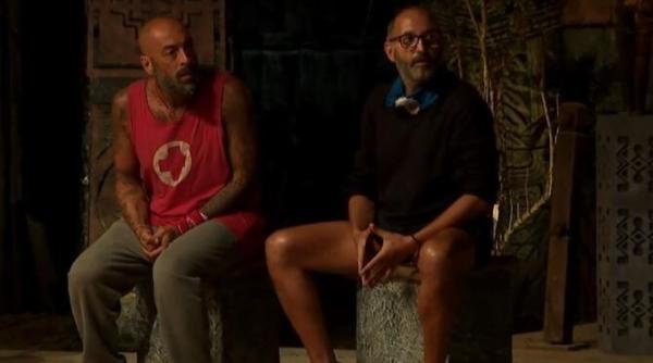 eliminari scandal urias la survivor romania crbl nu va e rusine sa nu i trimiteti portia de mancare ma