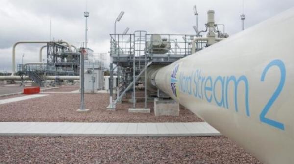 germania suspenda proiectul gazoductului nord stream 2 ca reactie la actiunile rusiei in ucraina