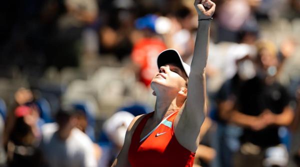 halep dupa eliminarea de la doha am fost super tare 7 ani