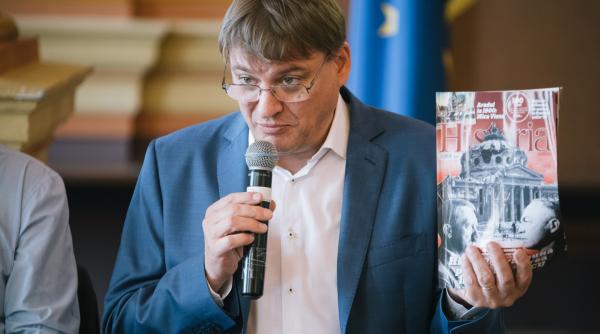 ion m ionita despre raspunsul occidentului in privinta rusiei sanctiunile vor fi mult mai dure