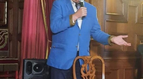 istoricul adrian cioroianu si discursul lui putin are mai curand interesul de a dezbina perspectivele noastre din romania din polonia din ungaria