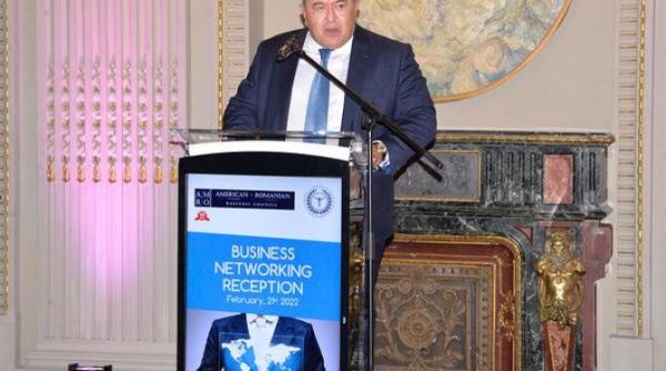 mihai daraban 2021 an istoric pentru schimburile comerciale bilaterale romania sua