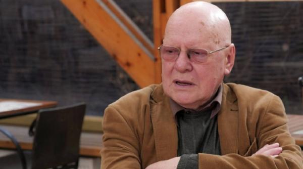 razvan theodorescu salvat de puscarie de iliescu am ramas recunoscator tanarului comunist