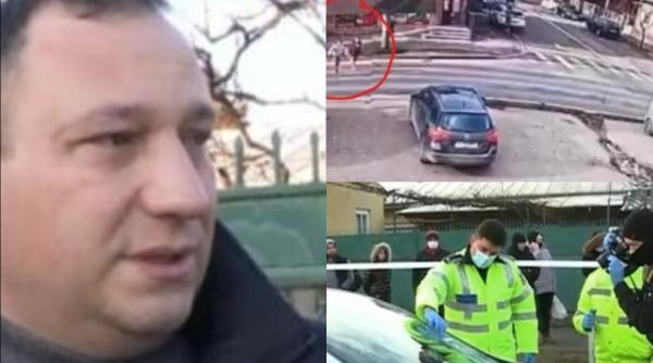 tatal raisei catre politist ar putea sa ne ajute foarte mult