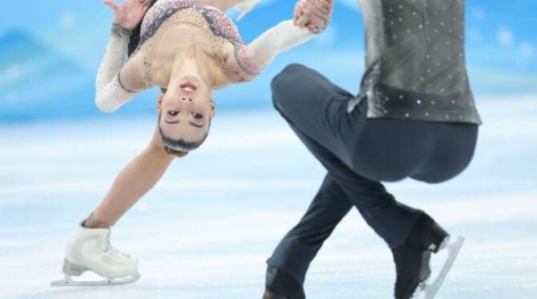 un nou scandal de doping in patinaj laura barquero spania a picat testul