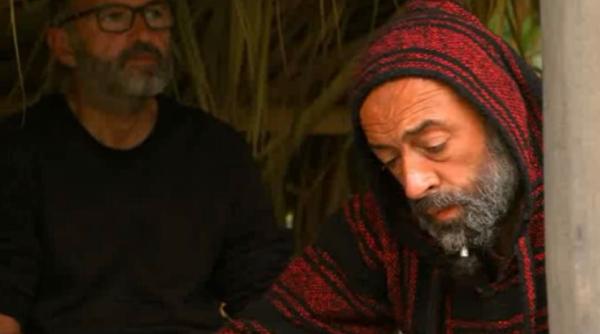 val de reactii dupa momentul relu si mancarea de la survivor internautii nu au ratat nimic si unui caine ii dai zilnic macar o felie de paine