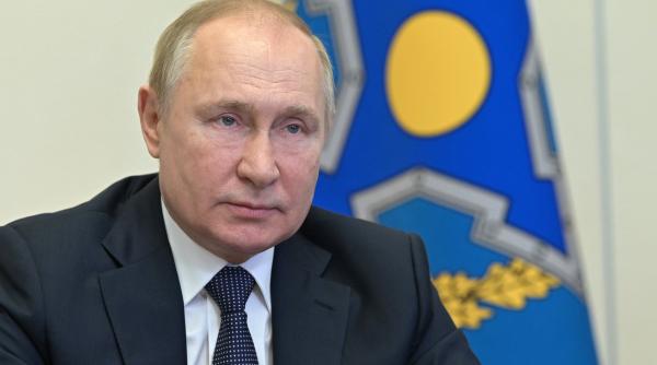 vladimir putin livrarile de gaze nu vor fi suspendate din cauza tensiunilor legate de ucraina