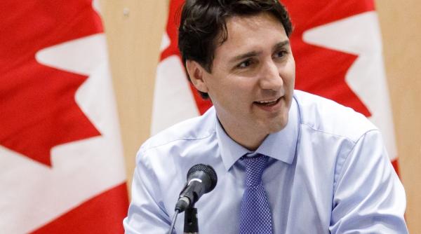 canada impune o serie de sanctiuni impotriva rusiei anunta premierul trudeau