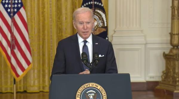 casa alba anunta ca nu mai exista planuri pentru o intalnire biden putin