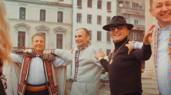 colaborare de exceptie costi jador si baboiash canta despre romania alaturi de maria dragomiroiu ion paladi si constantin enceanu video