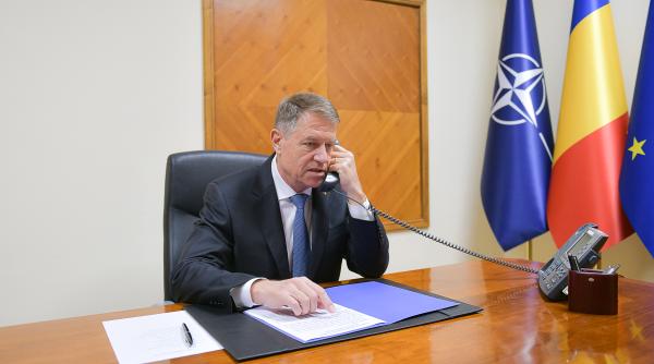 consiliul european reuniune extraordinara in contextul tensiunilor din ucraina presedintele iohannis va participa