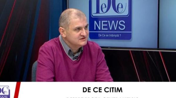 daniel cristea enache despre criteriul lui calinescu pentru a trai postum