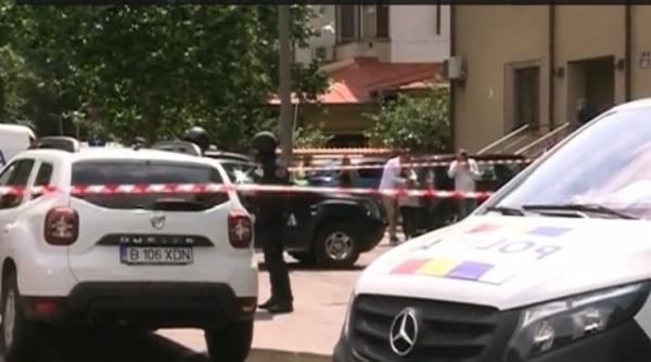 eroul zilei este la constanta un copil a reusit sa isi salveze mama in ultima clipa de sub loviturile de cutit ale iubitului