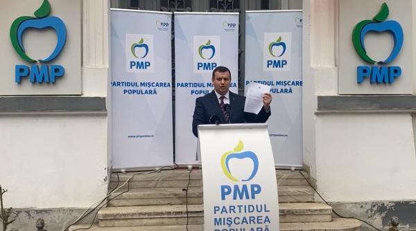 eugen tomac pmp demers in pe pentru sanctionarea rusiei de catre uefa trebuie izolata si exclusa din orice competitie video