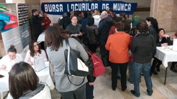 indemnizatia de somaj si alte beneficii sociale cresc de la 1 martie