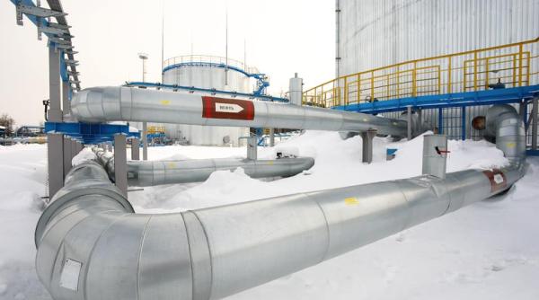 italia propune o noua ruta de alimentare cu gaze pentru europa pentru a scadea dependenta de rusia