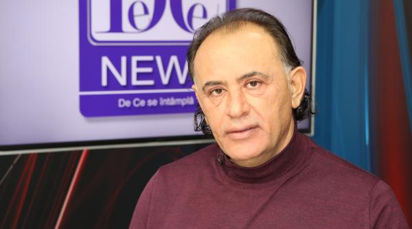 mohammad murad despre diferenta dintre politicienii din sua si romania intrebarea care li se pune acolo comparativ cu aici