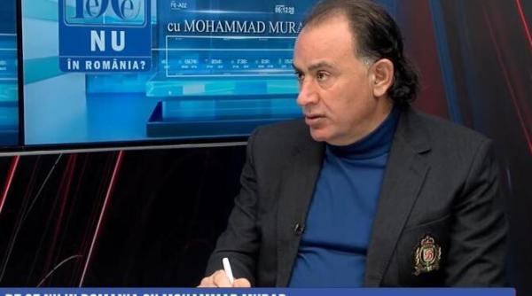 mohammad murad protocol intre partide si mediul de afaceri departamente anti abuz si miliarde in plus pentru romania video