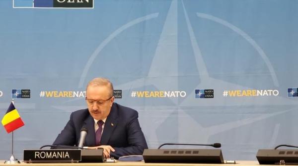 romania neutra dincu nu e acceptabil sa te crezi atat de mic incat sa nu contezi