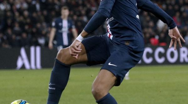 telenovela mbappe la final starul de la psg si a dat cuvantul ca va deveni galactic