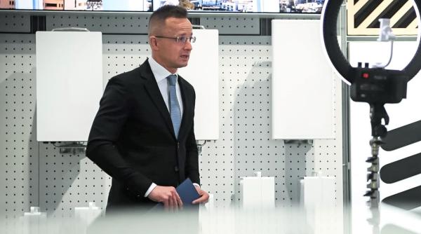 ungaria intoarce spatele rusiei pune in pericol securitatea intregii europe