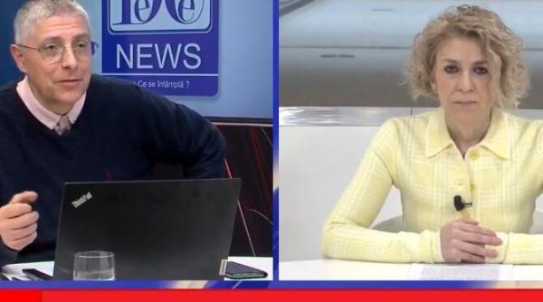 valcu vine cu o solutie pentru combaterea declinului demografic in zona rurala carmen avram doctorii ar putea sa faca presiuni