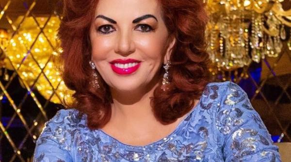 carmen harra previziuni cutremuratoare despre razboiul rusia ucraina vs romania vor fi multe pierderi de vieti omenesti