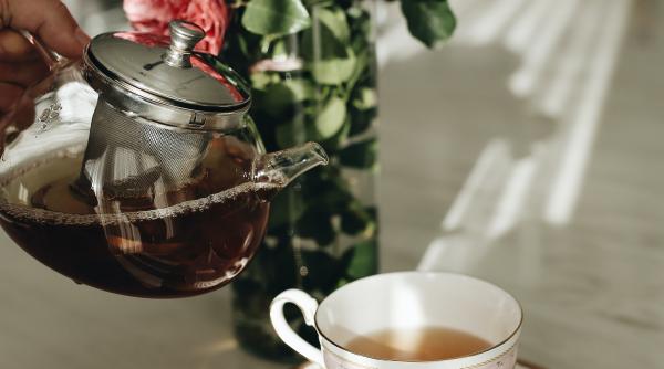 ce este ceaiul de trandafiri beneficii si utilizari