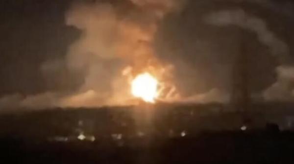 chirieac suflul bombelor din kiev simtit la berlin si bucuresti cu putin la kremlin nimeni nu este in siguranta