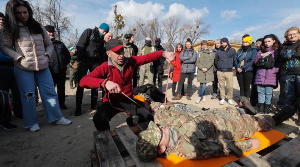 rusia vs ucraina marile orase ucrainene sub asaltul armatei kremlinului