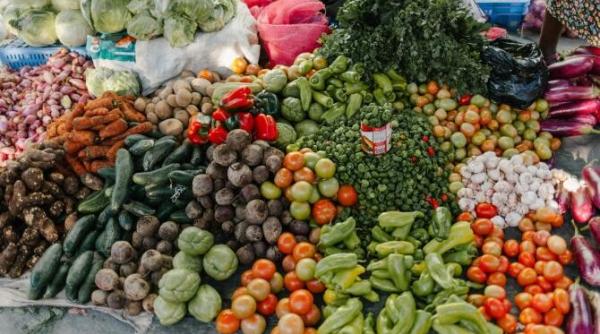 beneficiile stilului de viata vegan